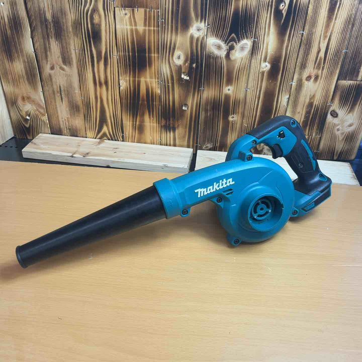 ★マキタ(makita) コードレスブロワ UB185DZ【越谷店】
