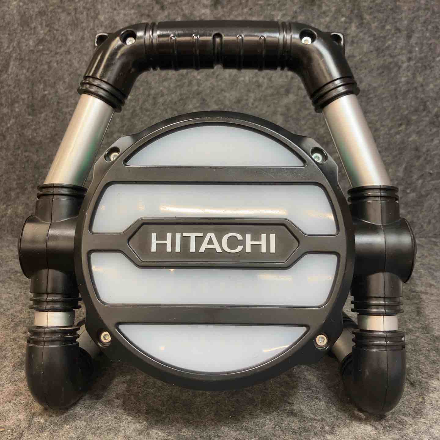 ハイコーキ(※旧:日立工機) コードレスワークライト UB18DGL(S)【桶川店