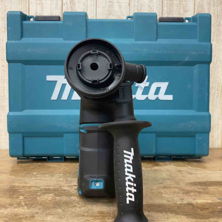 ★マキタ(makita) コードレスハンマドリル HR171DZK【柏店】