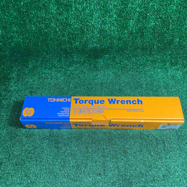 【美品】トーニチ プレセット形シグナル式トルクレンチ 20~100N・m QL100N438【藤沢店】