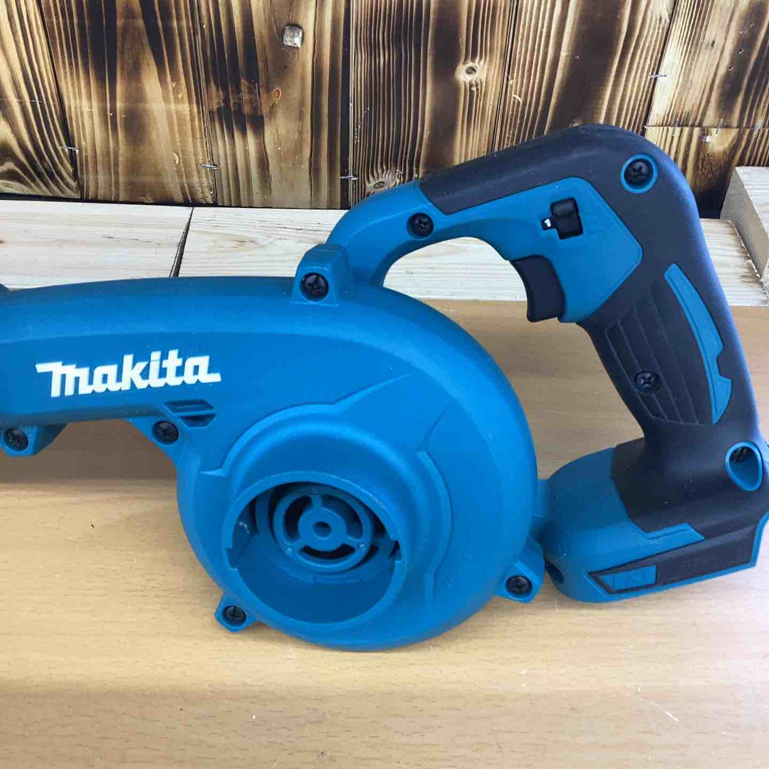 ★マキタ(makita) コードレスブロワ UB185DZ【越谷店】