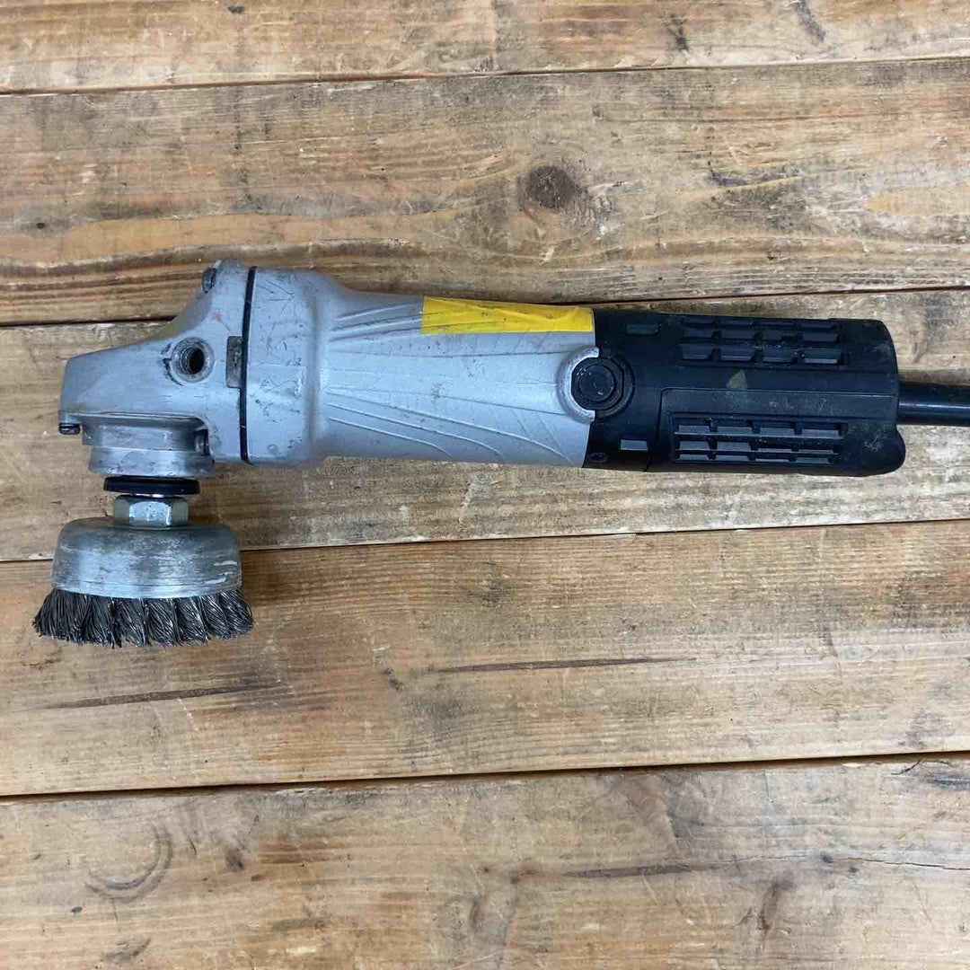 ハイコーキ(HIKOKI ※旧:日立工機) 100mmディスクグラインダ G10SH5(SS) 【東大和店】