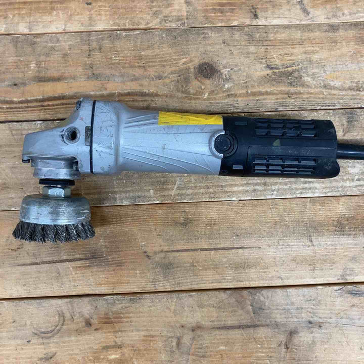 ハイコーキ(HIKOKI ※旧:日立工機) 100mmディスクグラインダ G10SH5(SS) 【東大和店】