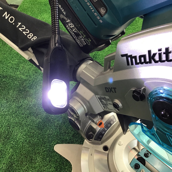 ★マキタ(makita) コードレス卓上マルノコ LS600DZ　本体のみ　【桶川店】