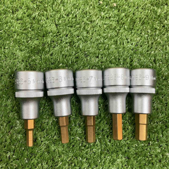 【中古品】▼Hazet ハゼット 986/9N【川崎店】