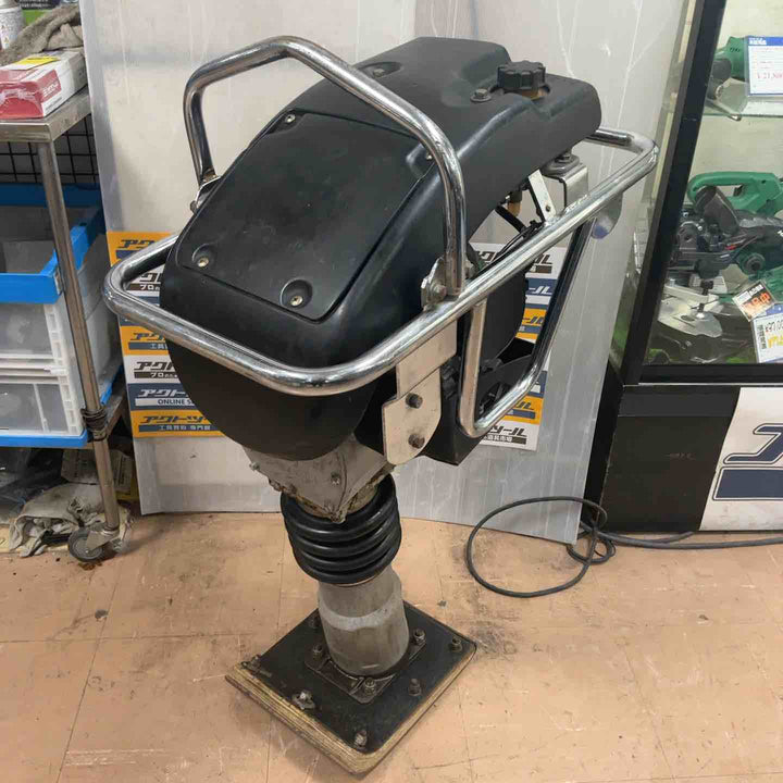 【店頭受取り限定】明和 エンジンランマ RTX60D【草加店】