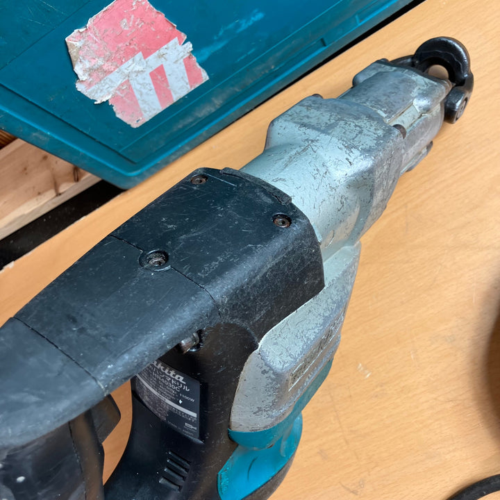 ★マキタ(makita) ハンマドリル HR4030C【越谷店】