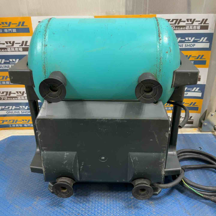 ★ハイコーキ(HIKOKI ※旧:日立工機) エアコンプレッサー PA800S【草加店】