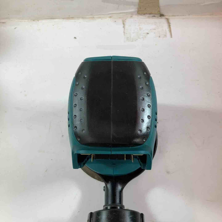 ★マキタ(makita) コードレスランダムオービットサンダ BO180DZ【川崎店】