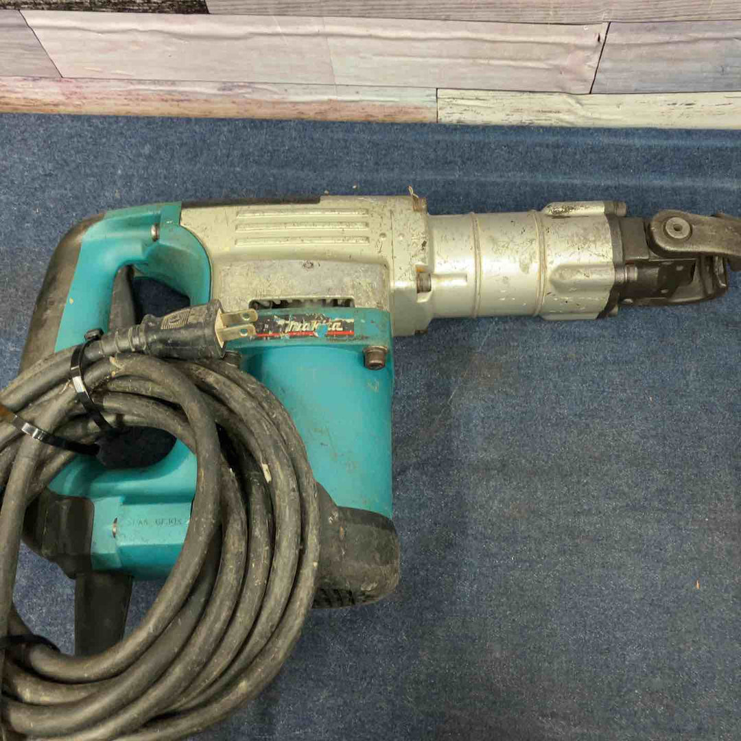 ★マキタ(makita) 電動ハンマ HM0830【八潮店】