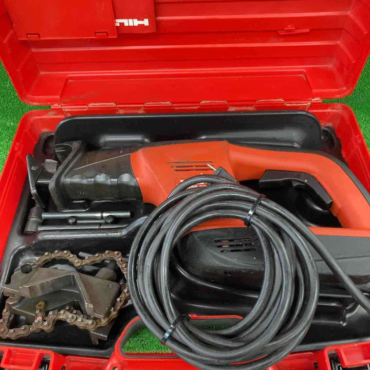 ヒルティ(HILTI) セーバソー(レシプロソー) WSR900-PE【川崎店】