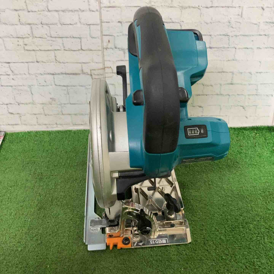 ★マキタ(makita) コードレス丸のこ HS470DZ【町田店】