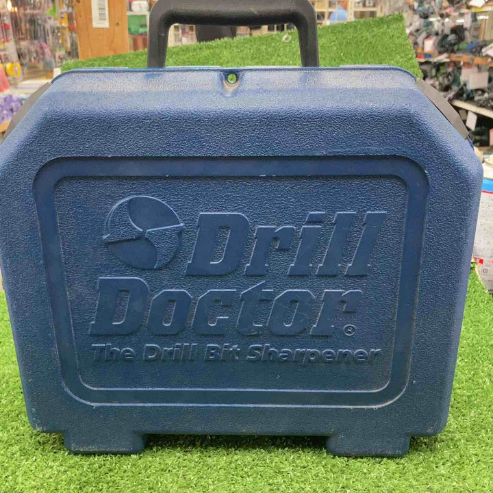◇Drill Doctor 500X ドリルドクター 500X ドリルビット研磨機【川崎店】
