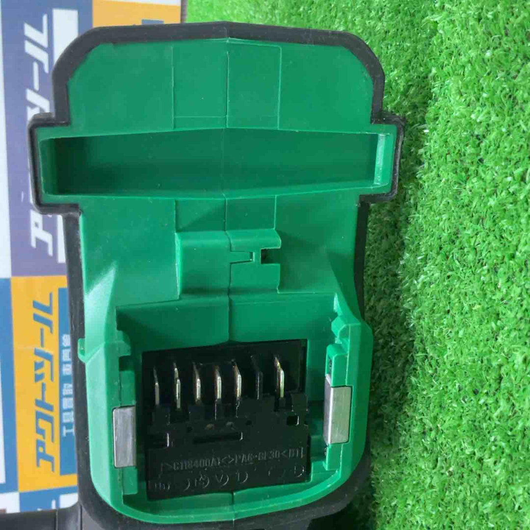 ★ハイコーキ(HIKOKI ※旧:日立工機) コードレスかくはん機 UM36DA(NN)【草加店】