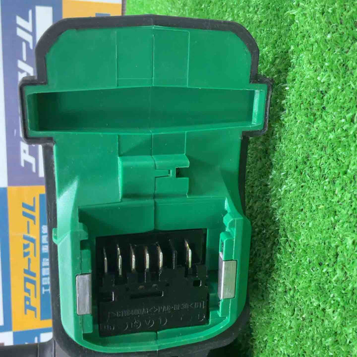 ★ハイコーキ(HIKOKI ※旧:日立工機) コードレスかくはん機 UM36DA(NN)【草加店】