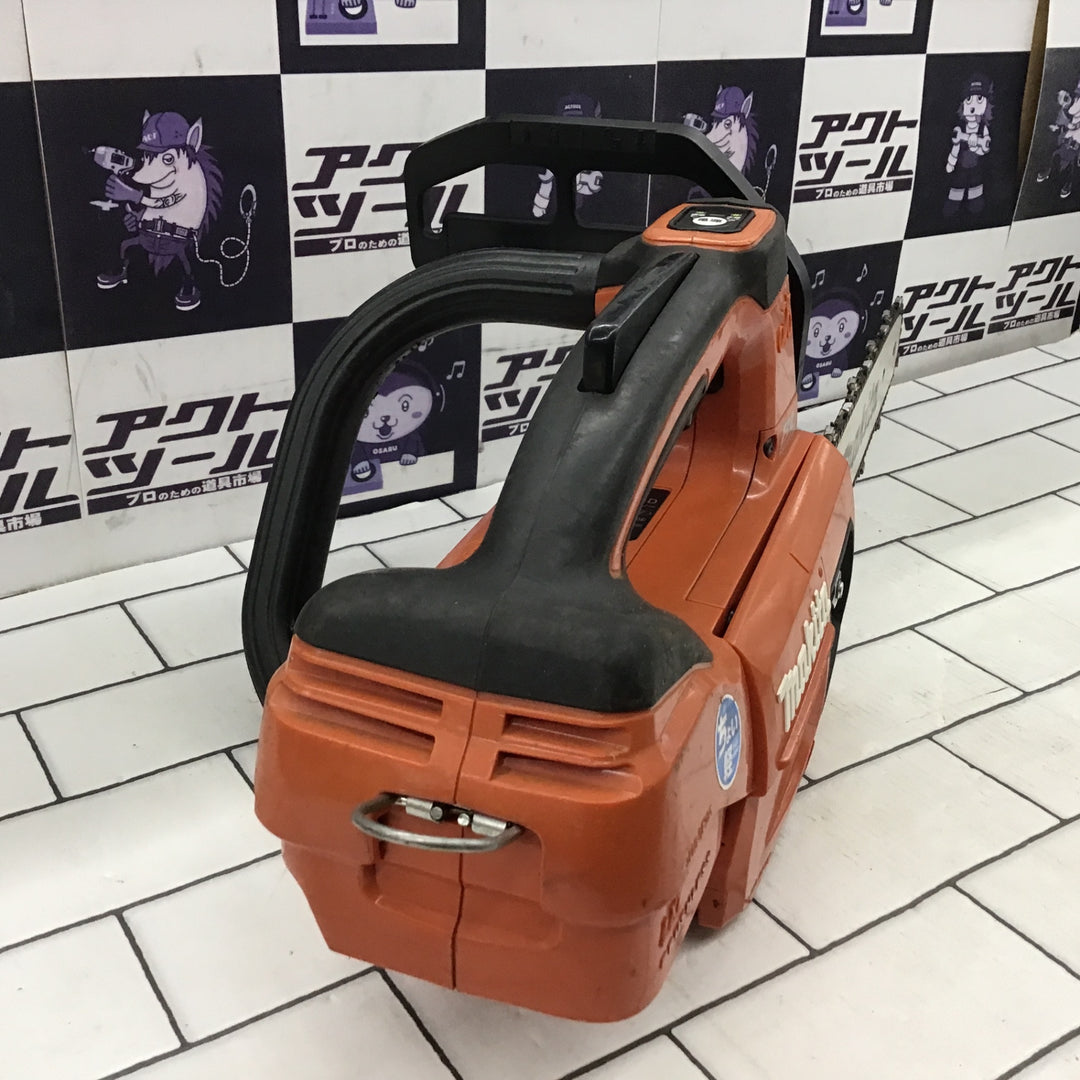 ☆マキタ(makita) コードレスチェーンソー MUC254DZR【所沢店】