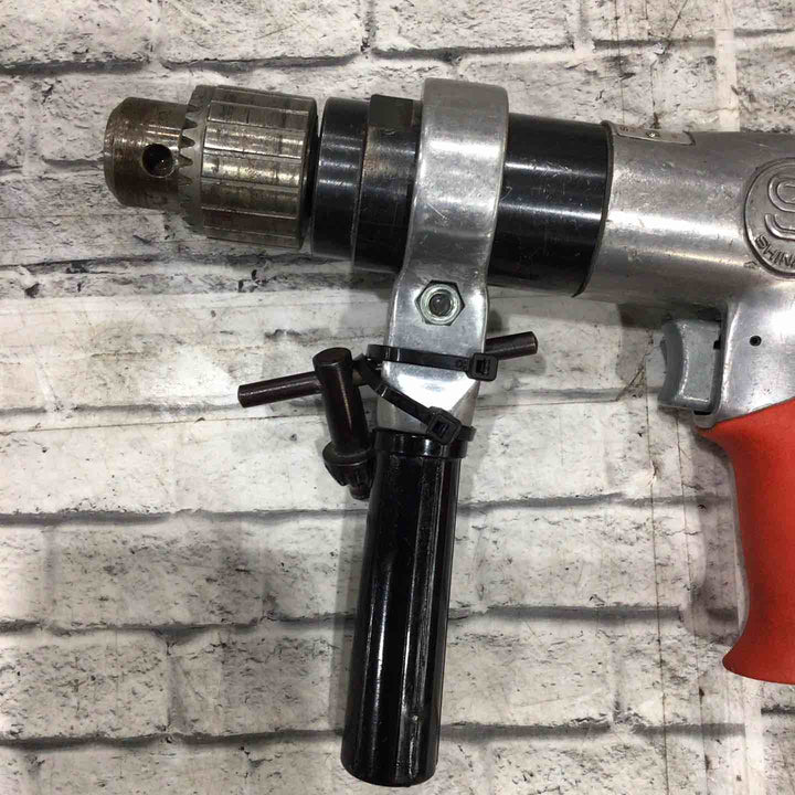 信濃　スポットカッター　SI-5250【川口店】