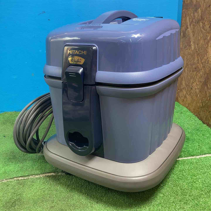 ◇日立(HIITACHI) お店用掃除機 CV-G2【岩槻店】