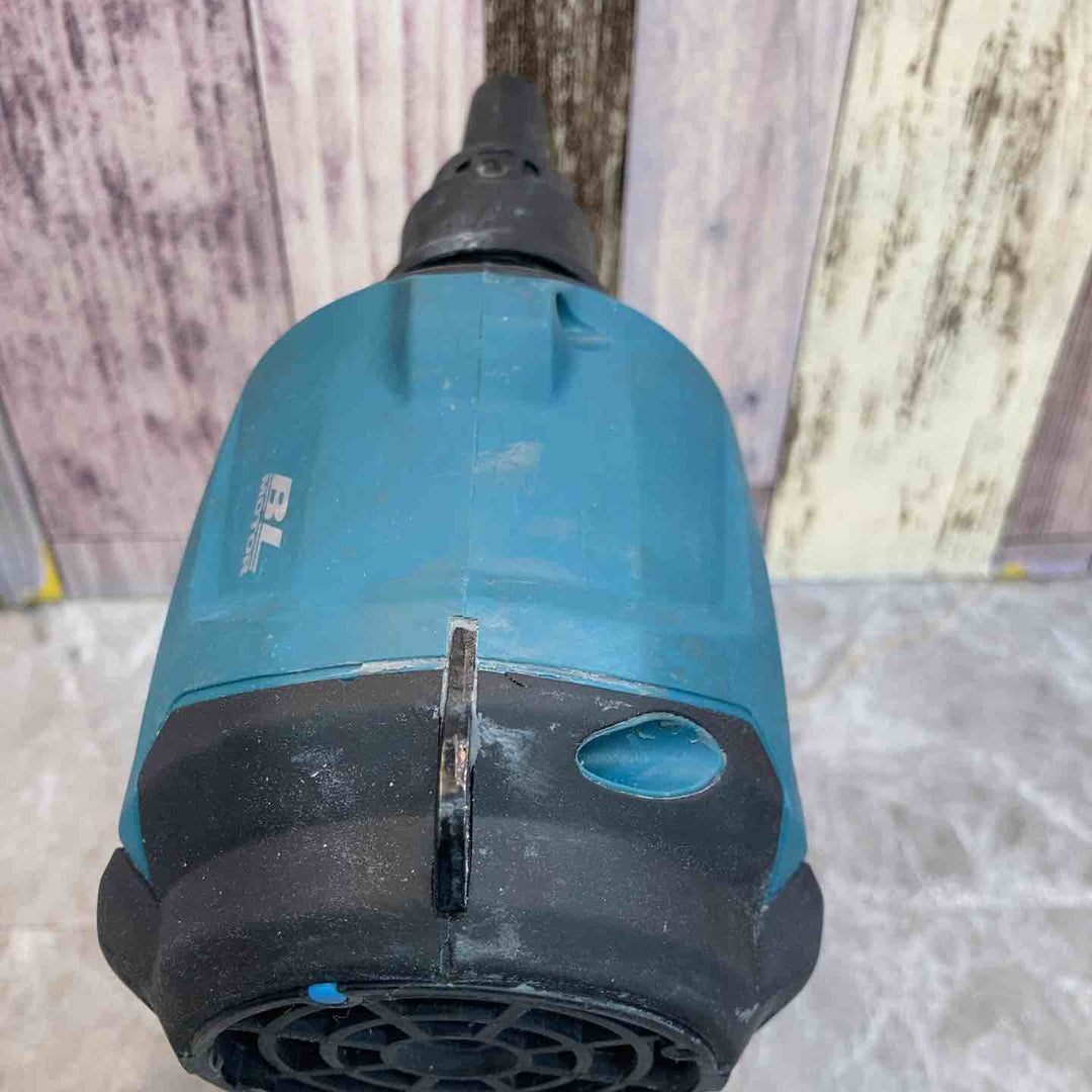 【中古品】★マキタ makita 40V コードレスエアダスタ AS001GZ 本体のみ【八潮店】