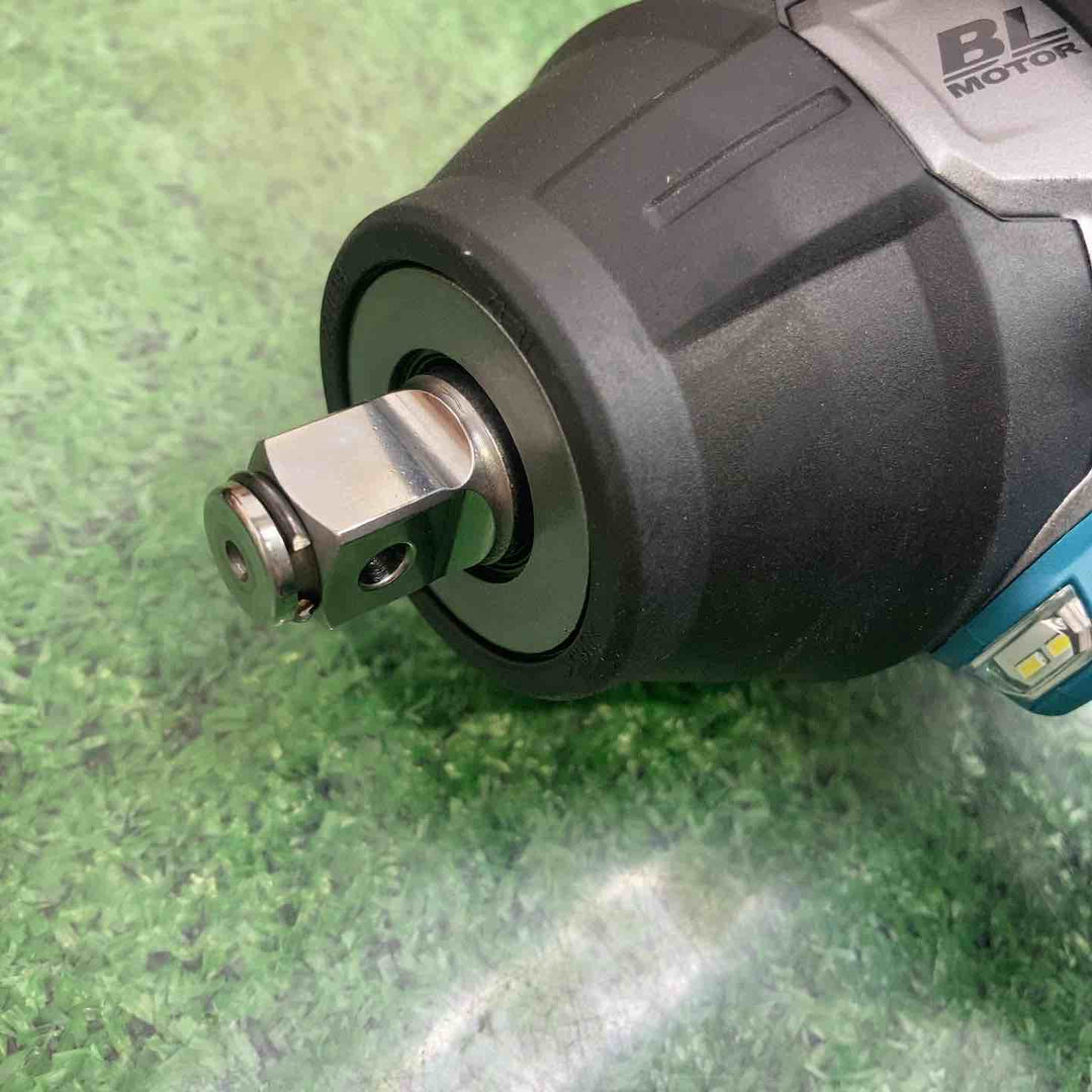 マキタ(makita) コードレスインパクトレンチ TW007GZ【町田店】