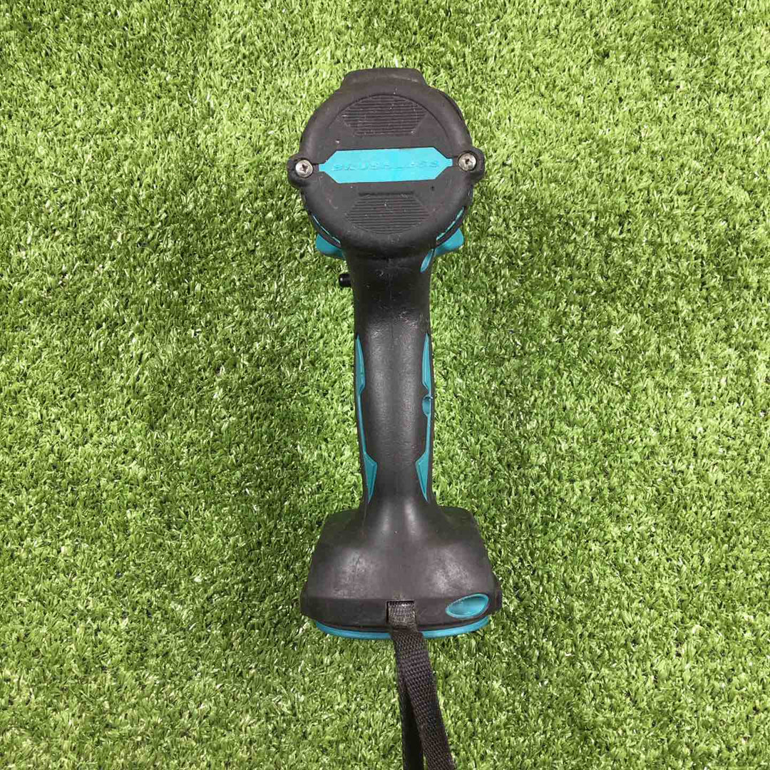 マキタ(makita) コードレス振動ドリルドライバー HP486DZ【川崎店】