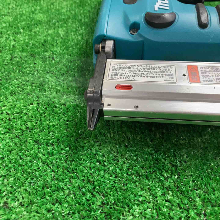 ◇マキタ(makita) コードレスピンネイラ PT350DZK【町田店】