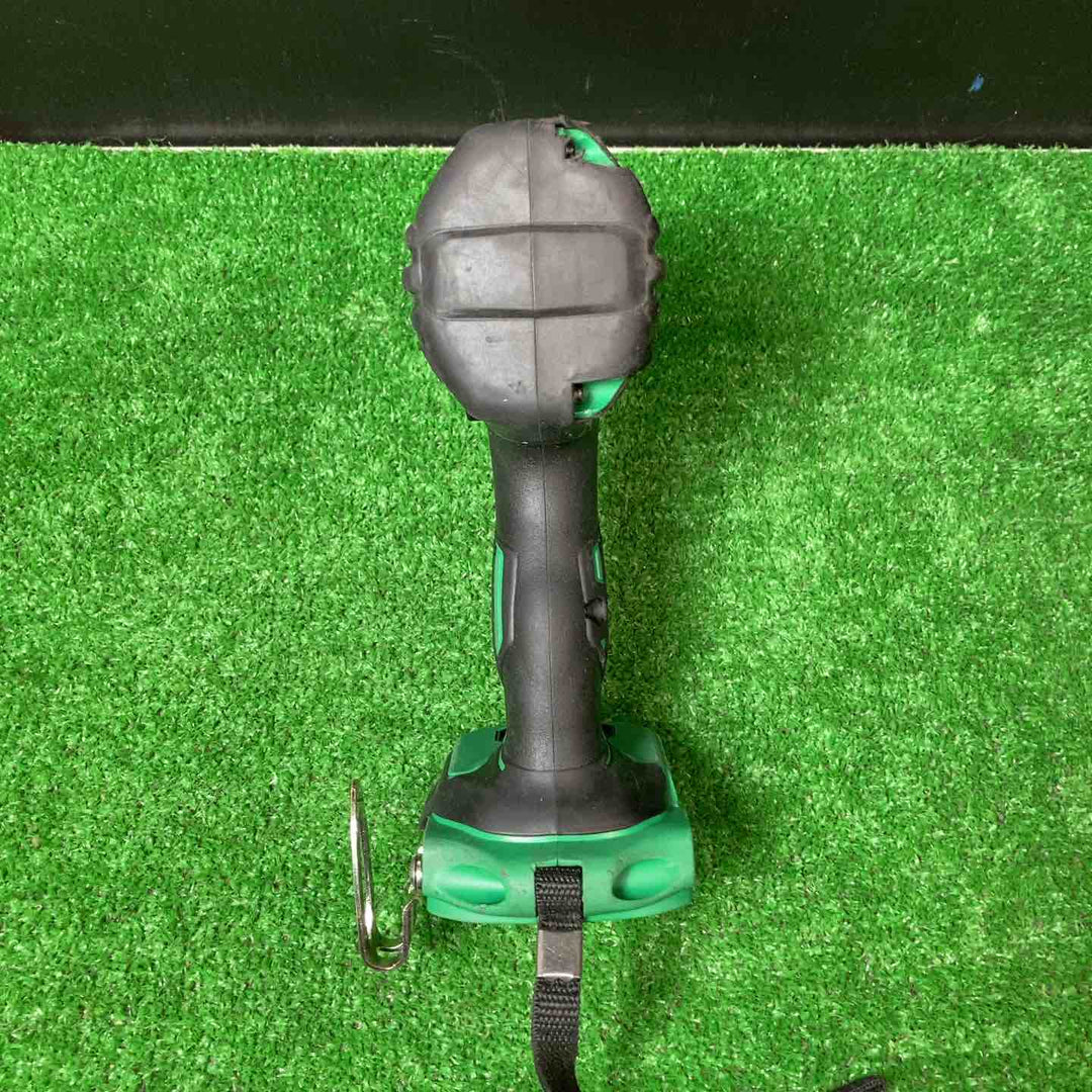 ★ハイコーキ(HIKOKI ※旧:日立工機) コードレスドリルドライバー DS36DA(2XP)【岩槻店】