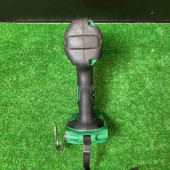 ★ハイコーキ(HIKOKI ※旧:日立工機) コードレスドリルドライバー DS36DA(2XP)【岩槻店】