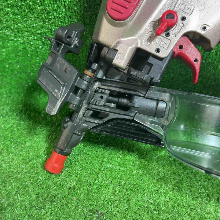 【中古品】 マックス(MAX) 高圧エア釘打ち機 HN-R38 【藤沢店】
