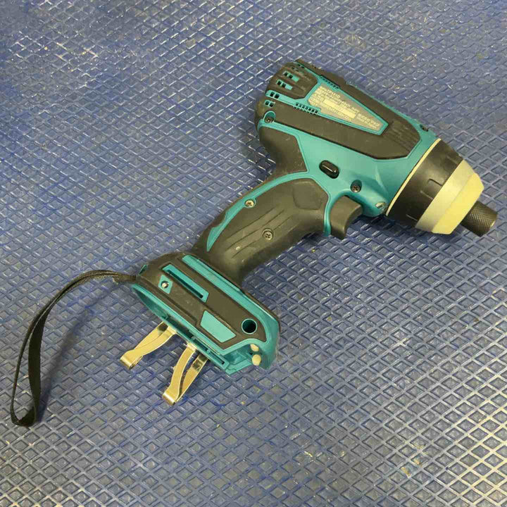 ☆マキタ(makita) コードレス4モードインパクトドライバー TP131DZ【草加店】