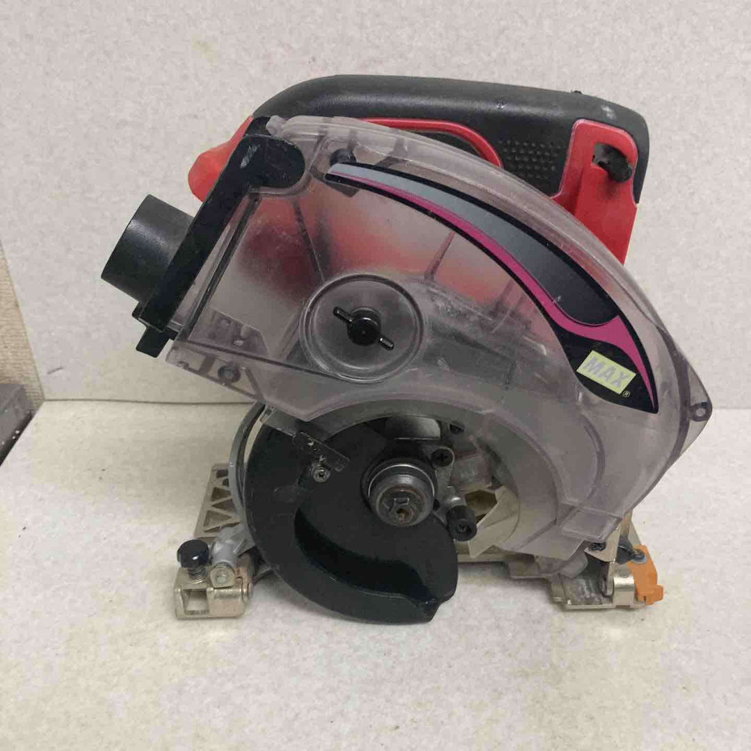 MAX マックス コードレス丸ノコ　PJ-CS51DP-BC×２、PJ-CS551DP-BC/40A　お得な３点セット♪【町田店】
