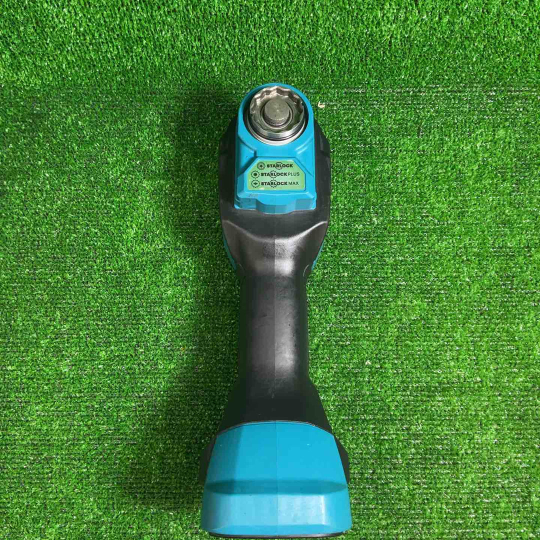 【中古品】 マキタ(makita) コードレスマルチツール TM001GZ 【藤沢店】