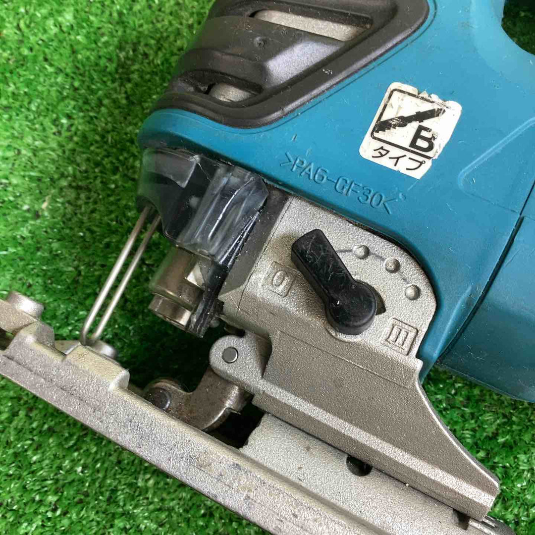 ◇マキタ(makita) コードレスジグソー JV140DZ【越谷店】