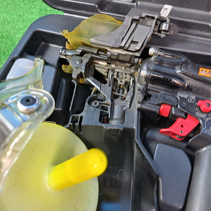 ★マックス(MAX) 高圧エア釘打ち機 HN-65N2(D)【岩槻店】