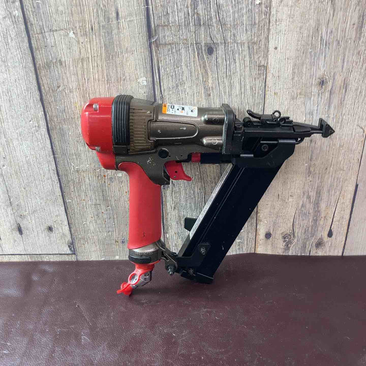 【中古品】マックス(MAX) 高圧ブラッドネイラ HS-50A/KB50T0【東大和店】