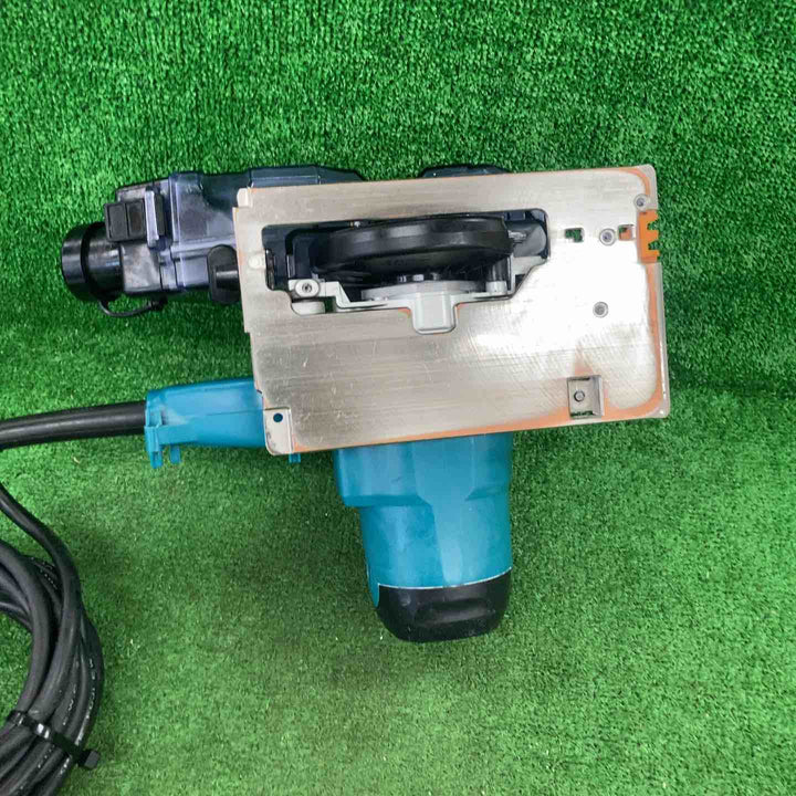 ★マキタ(makita) 防じん丸のこ KS4100F【川崎店】