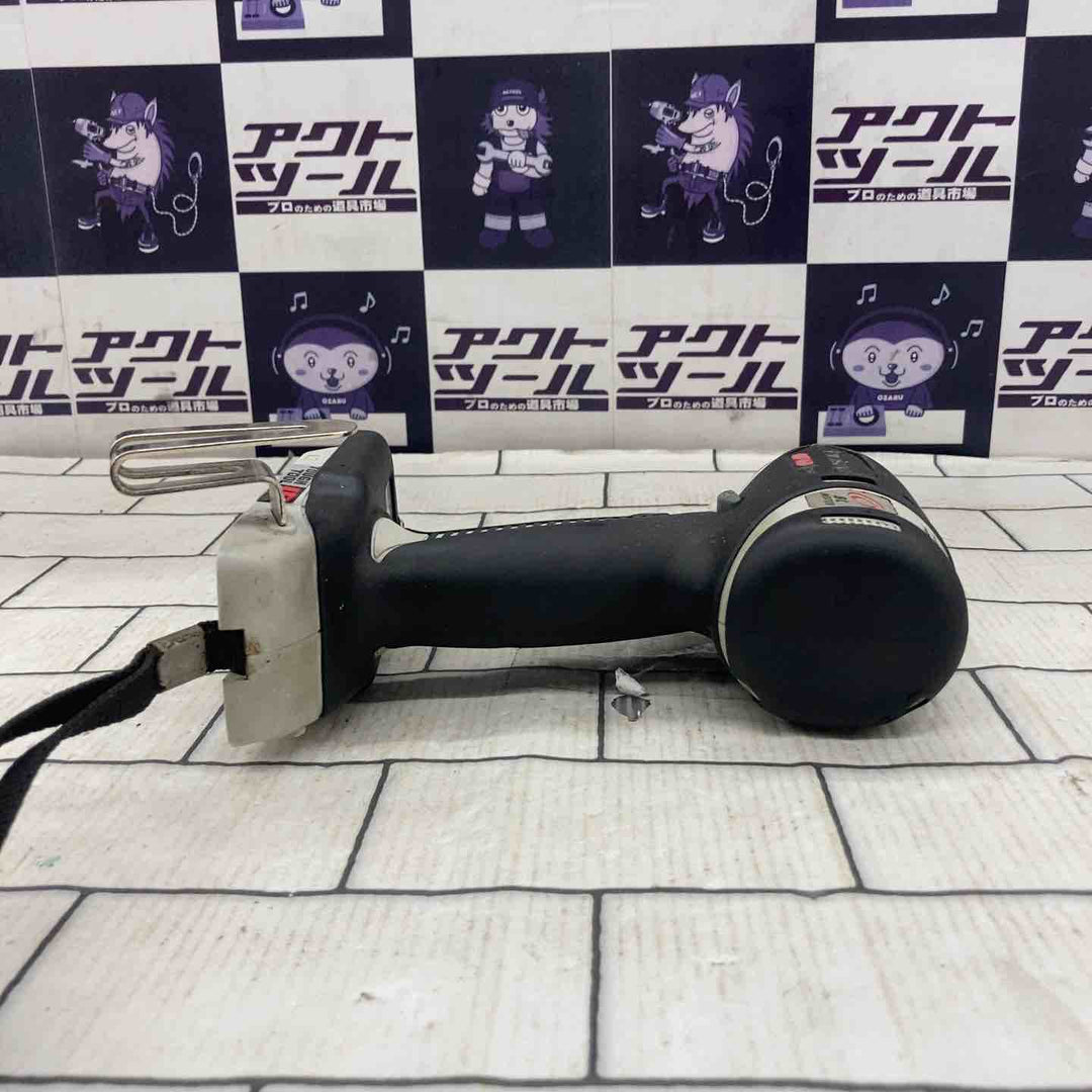 ◇パナソニック(Panasonic) コードレスインパクトドライバー EZ75A1X-H グレー 本体のみ【所沢店】