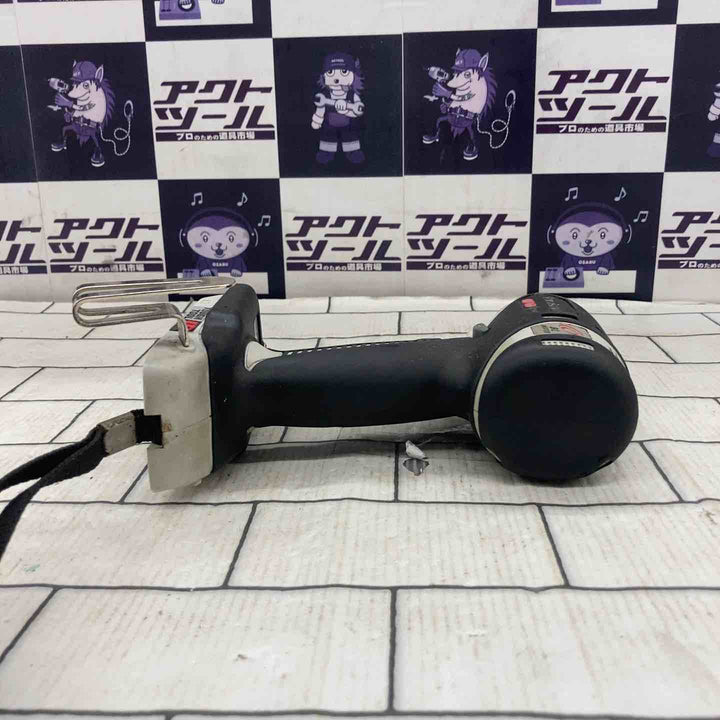 ◇パナソニック(Panasonic) コードレスインパクトドライバー EZ75A1X-H グレー 本体のみ【所沢店】