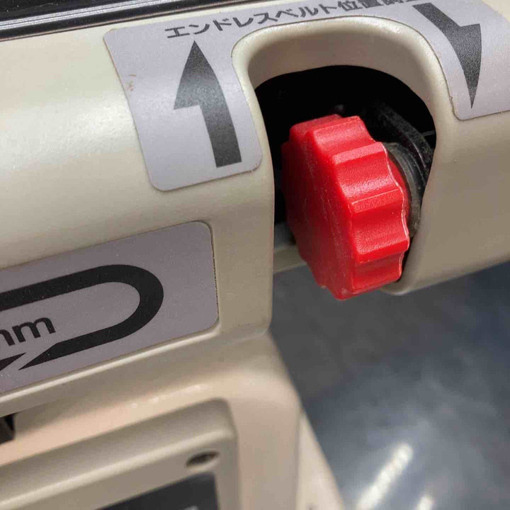 ◇リョービ(RYOBI) ベルトディスクサンダ BDS-1010