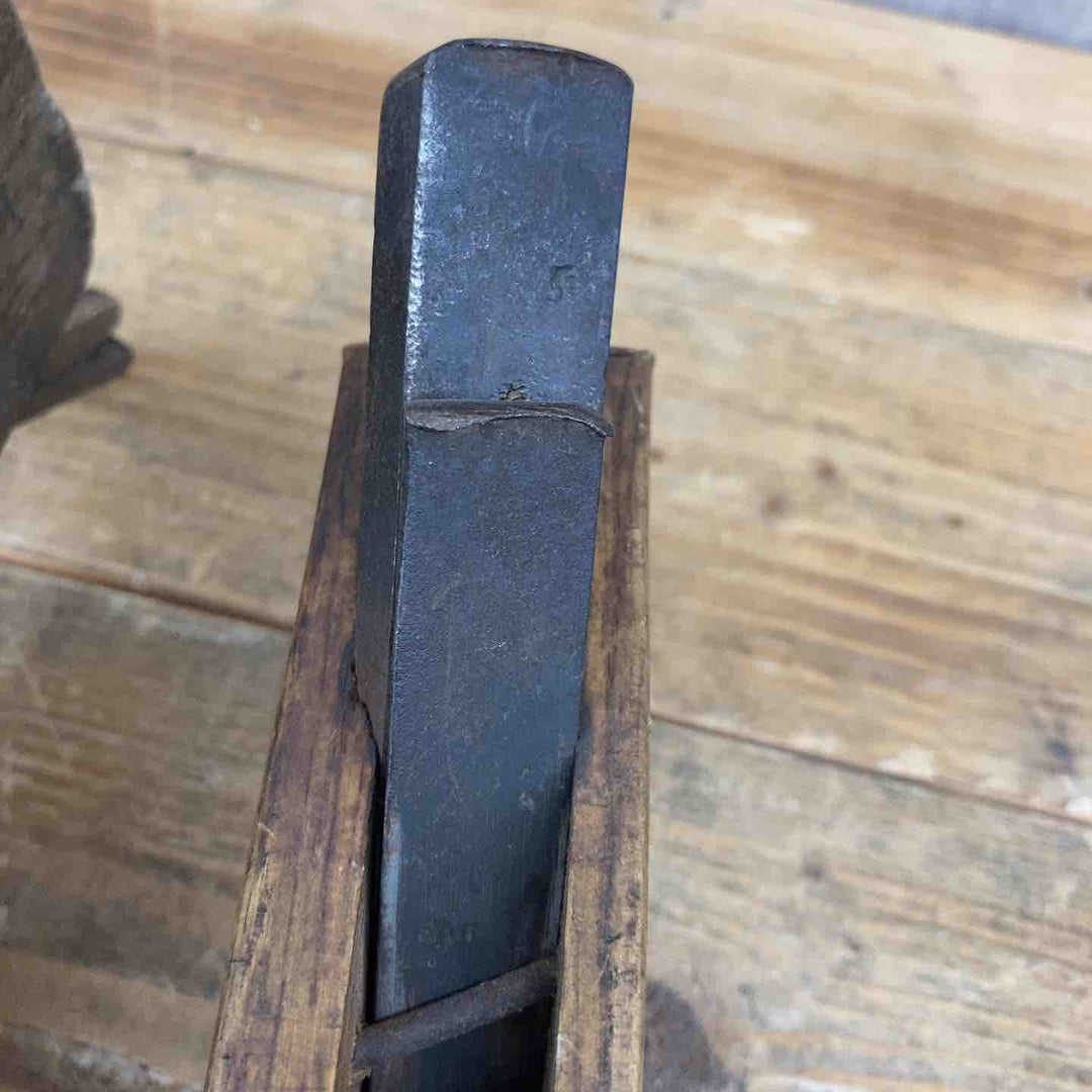 【中古品】 原？・作者不明・雲心 鉋3点セット 鉋 かんな カンナ 和工具 大工道具 鑿 のみ 鋸 のこ 【東大和店】