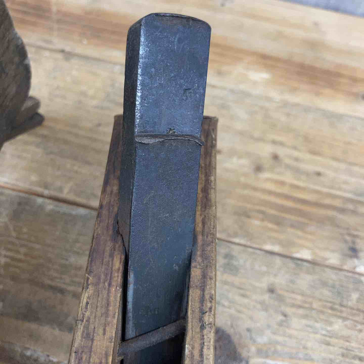 【中古品】 原？・作者不明・雲心 鉋3点セット 鉋 かんな カンナ 和工具 大工道具 鑿 のみ 鋸 のこ 【東大和店】
