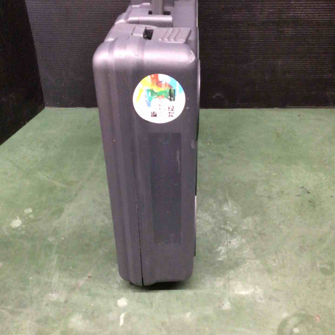 ◇ハイコーキ(HiKOKI) コードレス振動ドライバドリル DV18DD(2XCZ)【戸田店】