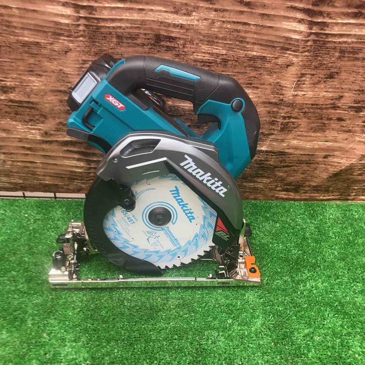 【未使用品(店頭展示品)】マキタ(makita) コードレス丸のこ HS002GRDX【川越店】