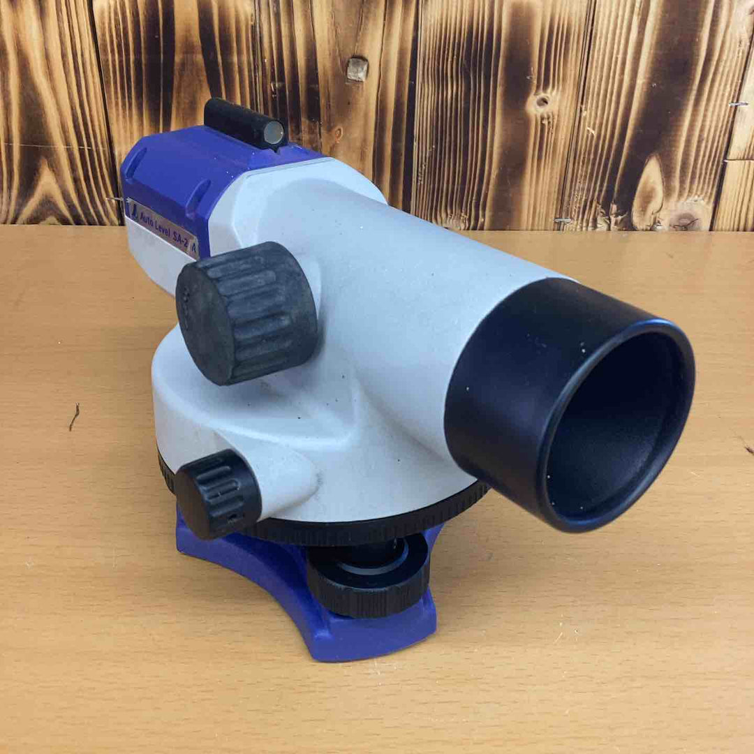 ◇シンワ測定 オートレベル SA-24A 76652【越谷店】