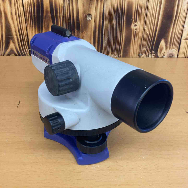 ◇シンワ測定 オートレベル SA-24A 76652【越谷店】