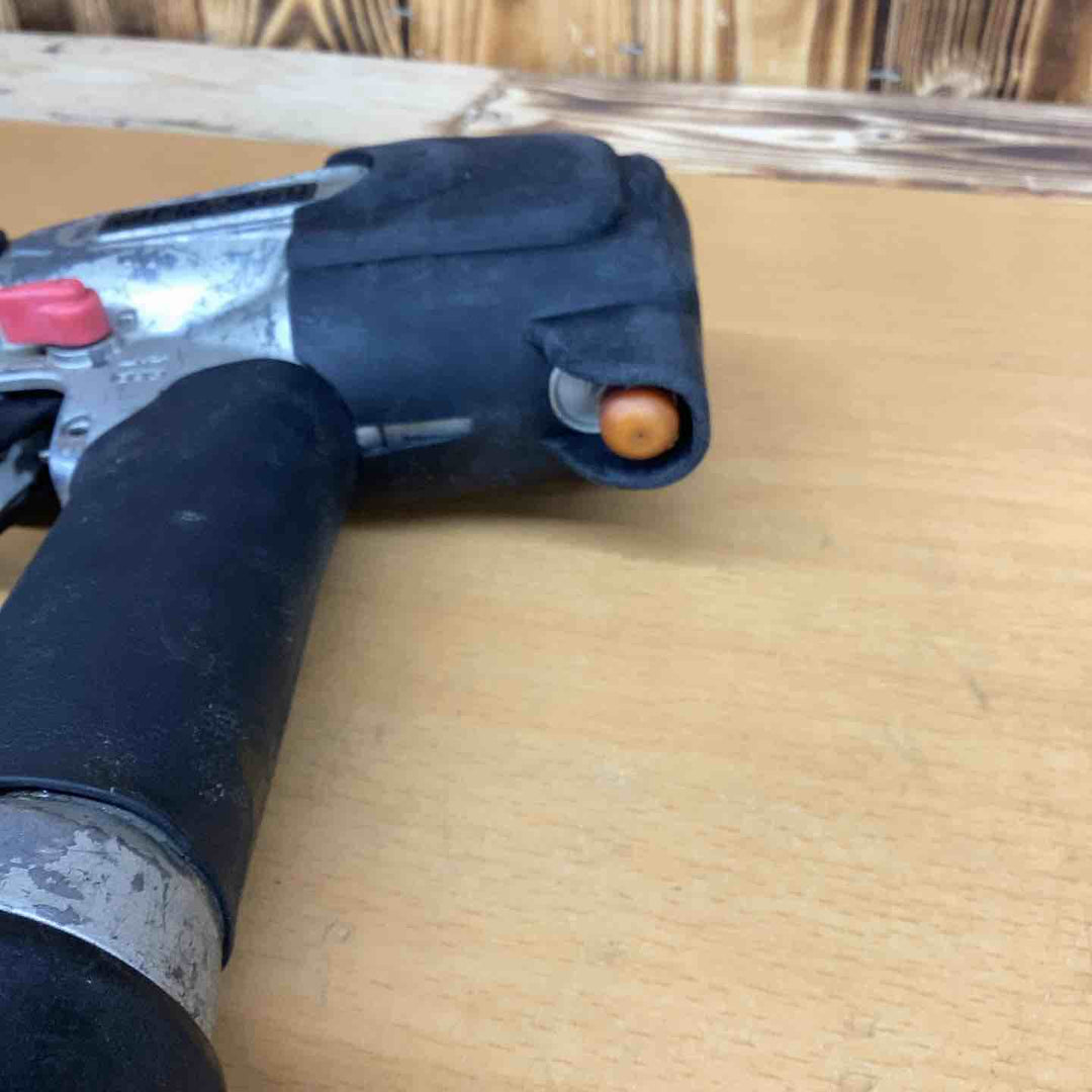 ★ハイコーキ(HIKOKI ※旧:日立工機) 常圧フィニッシュネイラ NT55M2【越谷店】