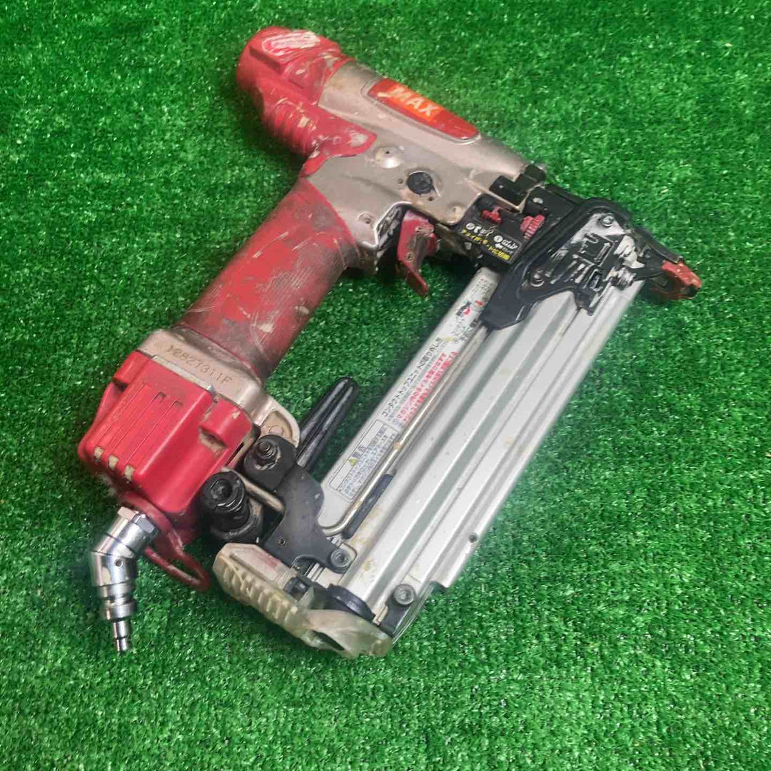 マックス(MAX) 高圧フィニッシュネイラ HA-55SF1(D)【川崎店】