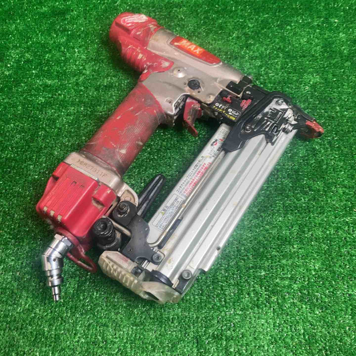 マックス(MAX) 高圧フィニッシュネイラ HA-55SF1(D)【川崎店】