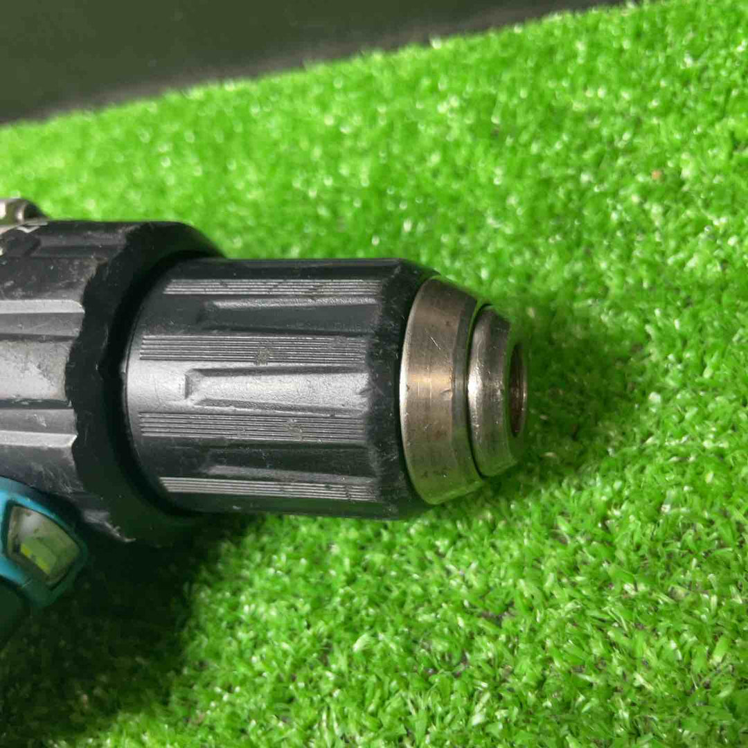 ◇マキタ(makita) コードレスドリルドライバー DF474DZ  本体のみ【岩槻店】