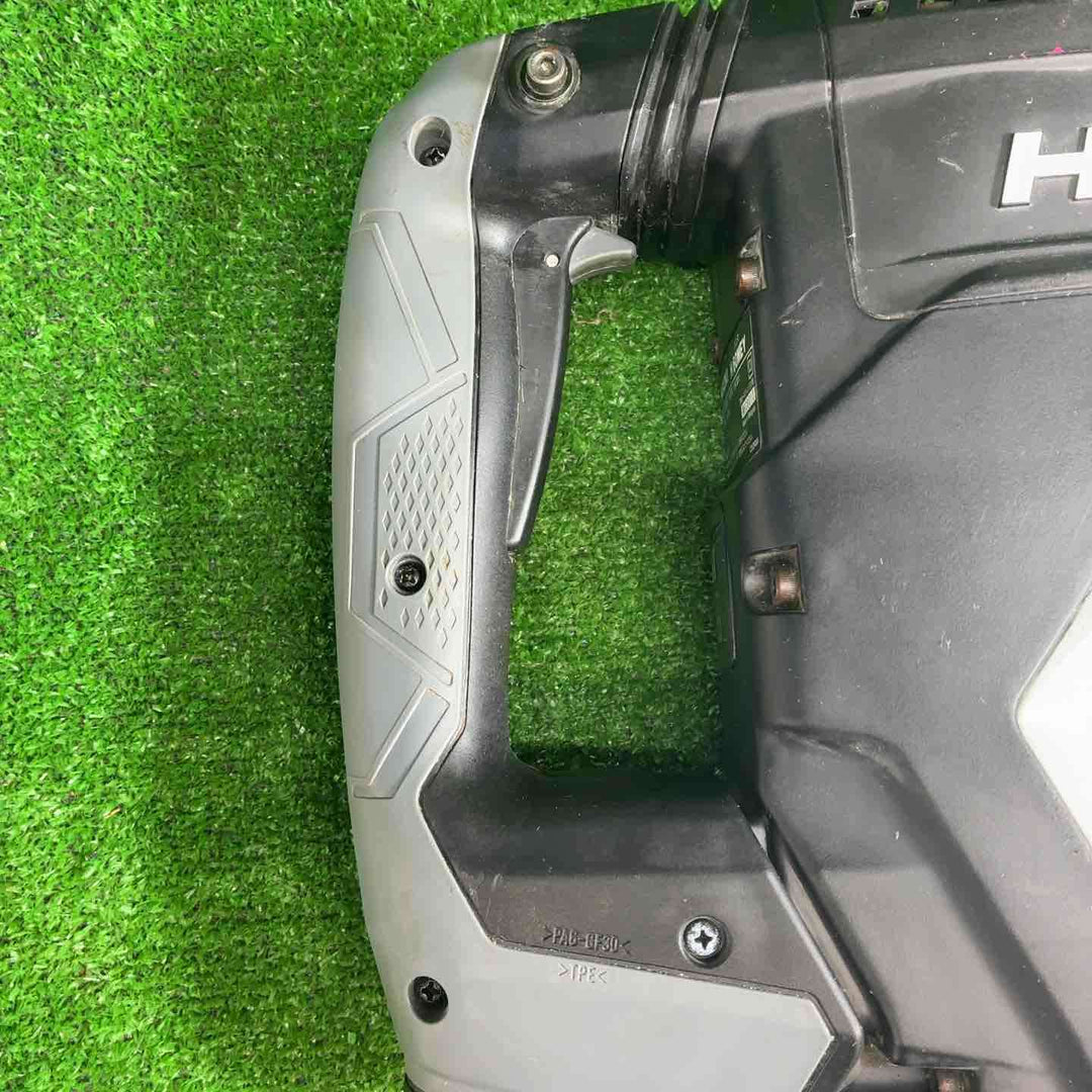 【中古品】 ハイコーキ (HIKOKI ※旧:日立工機) 電動ハンマ H60MEY 【藤沢店】